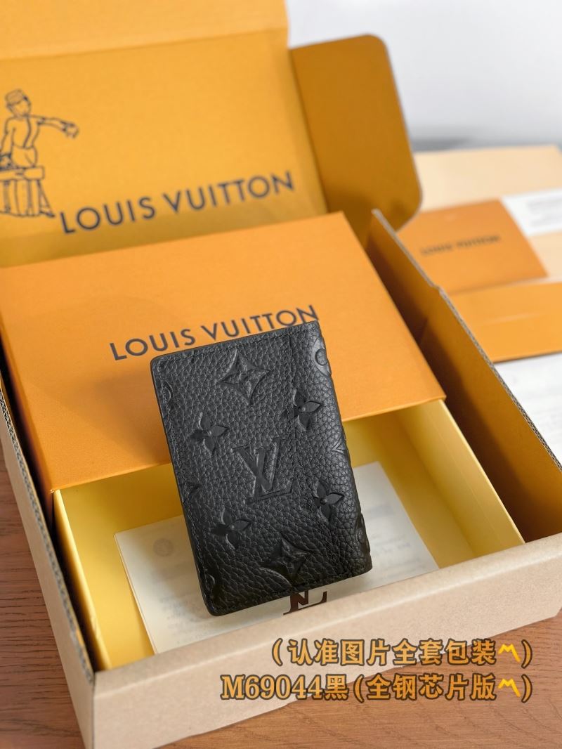 Louis Vuitton Wallets Purse